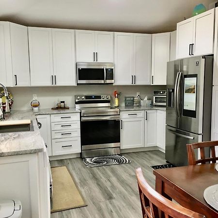 Eagle'S Nest Cottage - Lake Anna Waterfront Bumpass Ngoại thất bức ảnh