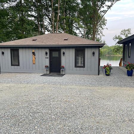 Eagle'S Nest Cottage - Lake Anna Waterfront Bumpass Ngoại thất bức ảnh