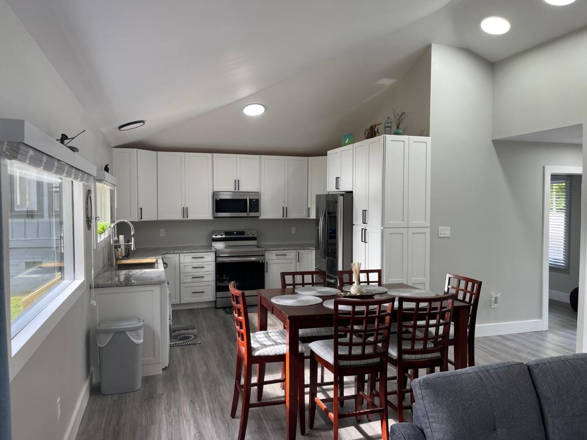 Eagle'S Nest Cottage - Lake Anna Waterfront Bumpass Ngoại thất bức ảnh